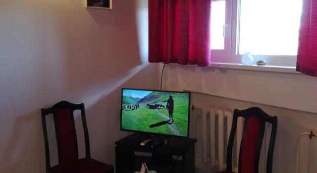 Klassiek kamer Rural tourism homestead JOLE