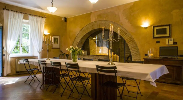 Вилла Villa Eos, summer relax you deserve surrounded by nature