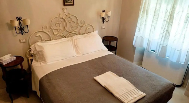 Номер Standard Relais Real Collegio