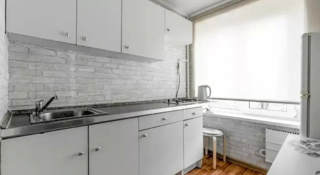Апартаменты Standard Апартаменты RentWill, Павелецкая, 5
