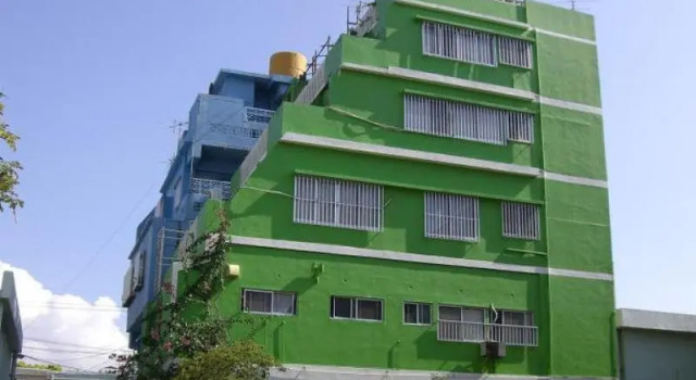 Двухместный номер Standard Guest House Green House