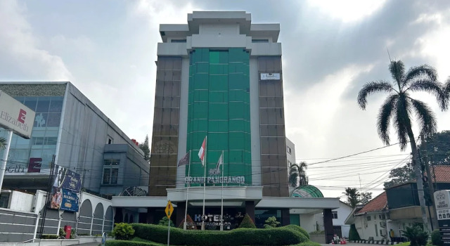 Grand Pangrango