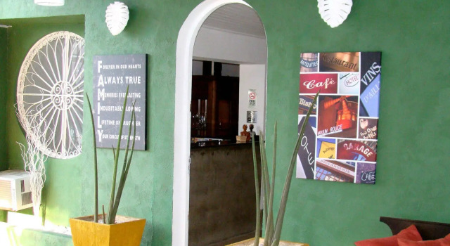 Hostel Braz