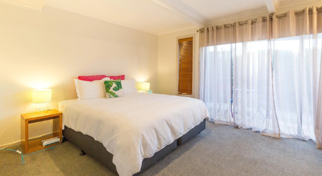 Номер Standard Sandpiper Motel Apollo Bay