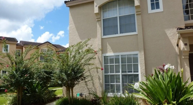 Mango Key 3158 - Three Bedroom Townhome, Buchen Sie Hotel Hotels in Four Corners mit Pool, Schwimmbad