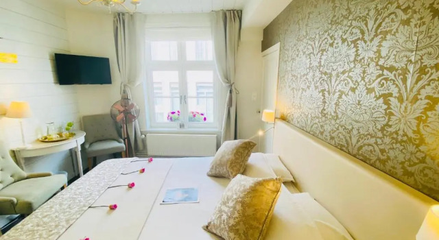Номер Standard The White Queen B&B