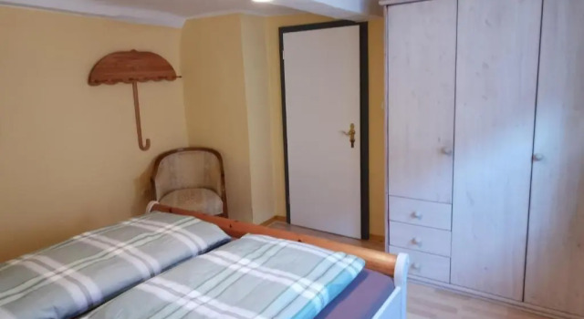 Коттедж Ferienhaus vom Bahratal