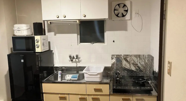 Апартаменты Deluxe Casa Viento Stay Inn