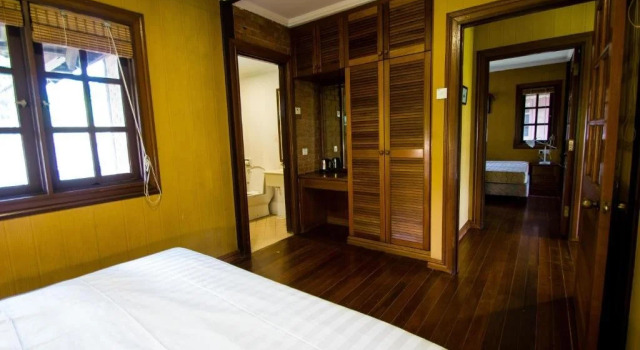 Carpe Diem Orchard Home, Забронировать Отель Отели Селангор 3 звезды, 3*