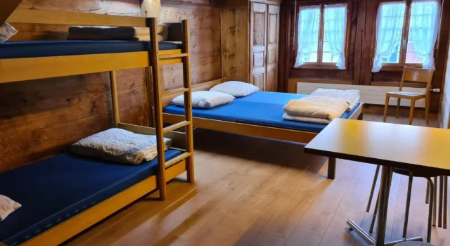 Emme Lodge, Prenota Hotel  