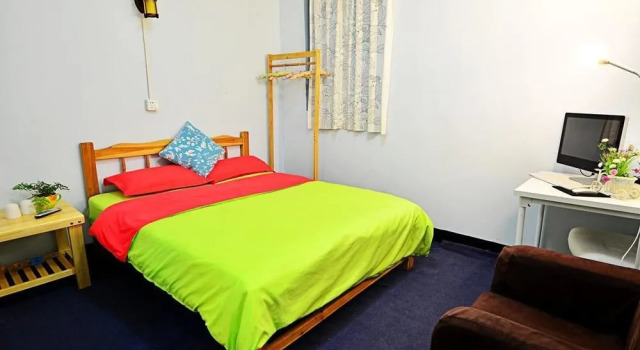 Mu Xi Inn-xiamen, Book Hotel Siming 
