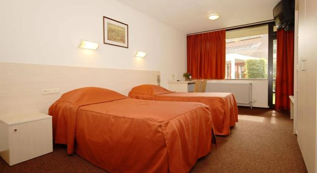 Corsendonk De Linde, Rezerwuj Hotel Hotele w Bruksela z parkingiem, Parking