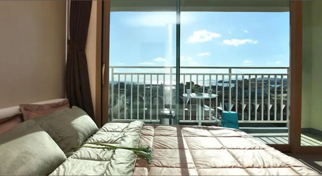Ulsan Ganjeolgot View Pension