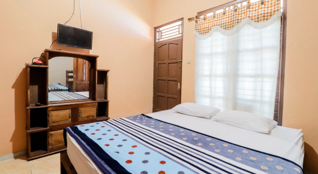 Suite Nurudin House