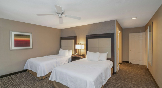 Homewood Suites Lafayette, Prenota Hotel Lafayette 