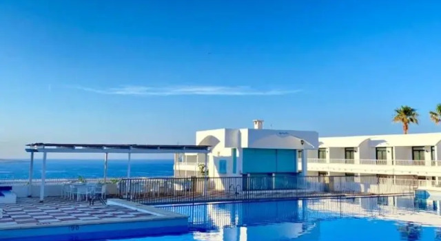 Camera Standard Beach Club Menorca