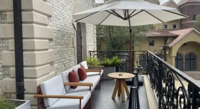 Люкс Yin Hotels Guangzhou