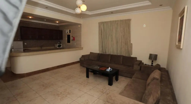 Люкс Samaya Suites