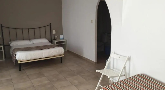 Четырёхместный номер Standard Casa Del Mar Hotel & Apartaments