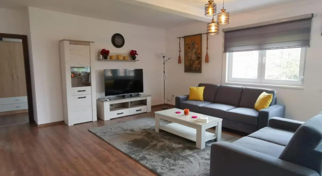 Oasis Royal Apartments, Réserver Appartement Ilidža Sarajevo Canton, près de Sarajevo War Tunnel