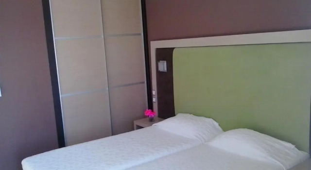 Номер Standard Hotel Kipseli