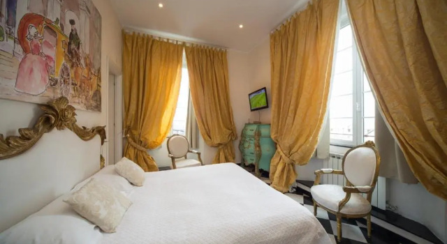 Двухместный номер Superior San Giorgio Rooms