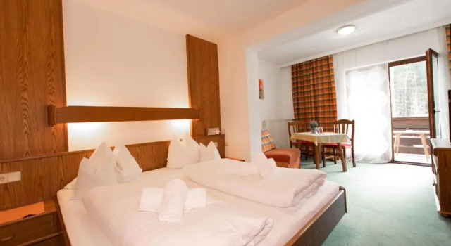 Hotel Vanda