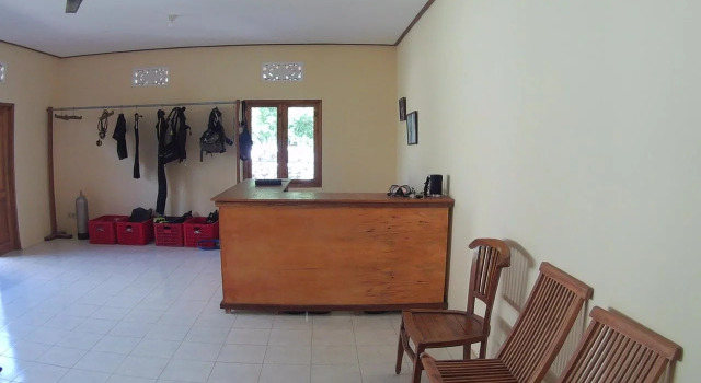 bananaleaf hostel bali, Rezervovat Hostel Hotely v Bali se snídaní, Snídaně