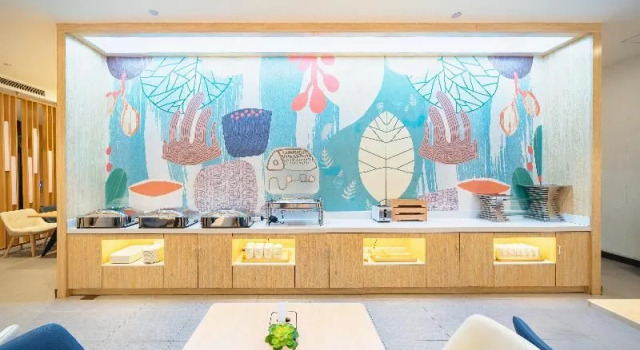 Hanting Hotel Shanghai Jiading New City Baiyin Road, Varaa Hotelli Jiading Shanghai