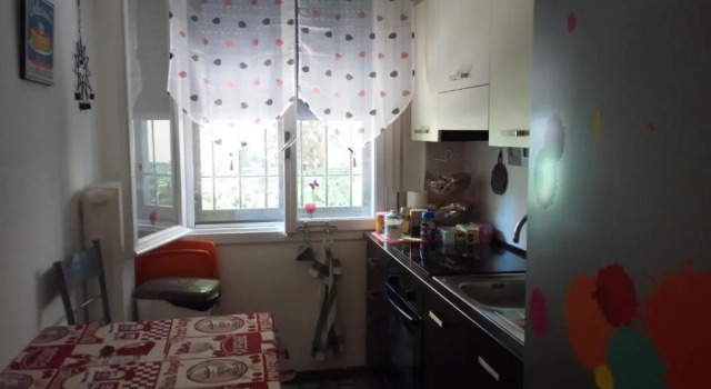 Апартаменты Sant'Orsola House