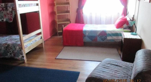 Hospedaje Sole, Reservar Hotel Punta Arenas 
