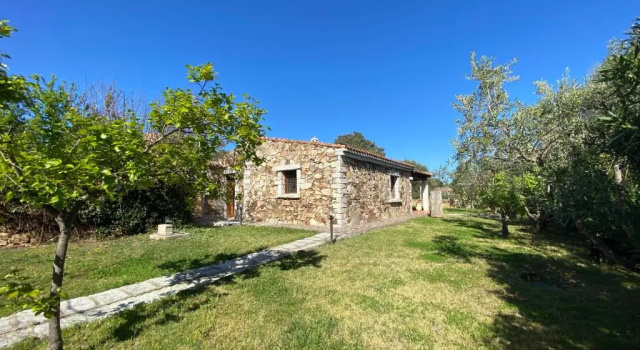 Двухместный номер Standard с видом на сад B&B Pettirosso Garden