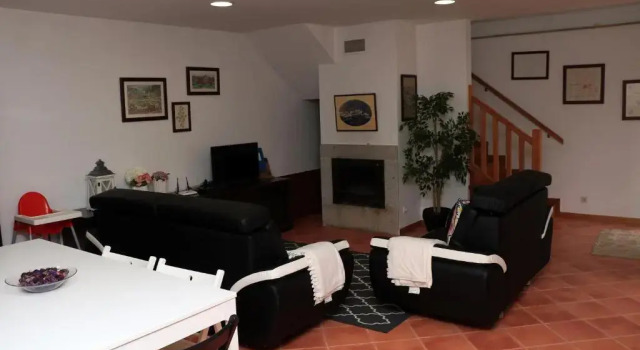 Номер Standard Casa Paz do Outeiro