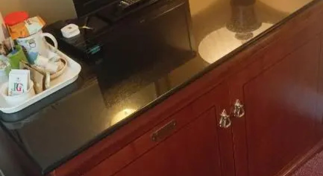 Номер Standard Hotel Sergul
