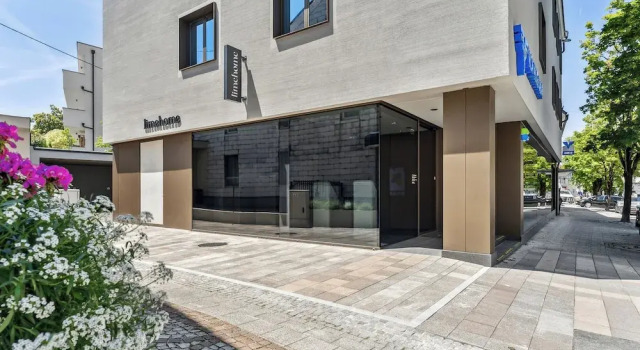 Limehome Bad Hall Hauptplatz, Book Hotel Bad Hall Upper Austria