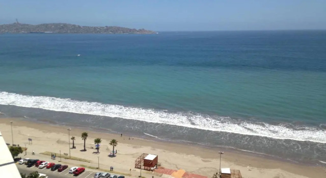 Апартаменты Jardín Del Mar 5415