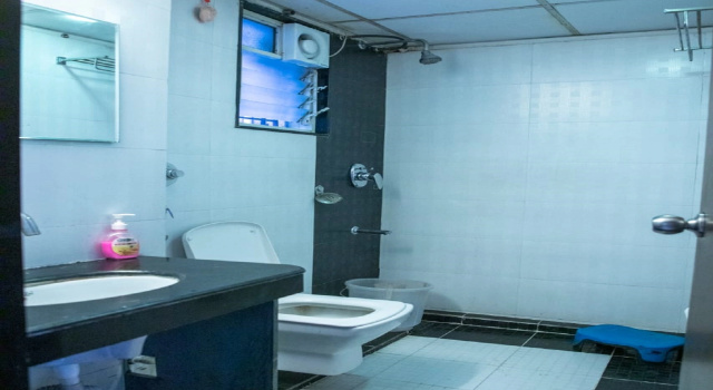 Номер Standard Hotel Everest Inn