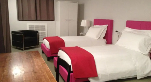 Апартаменты с 2 комнатами Milan Design Suites