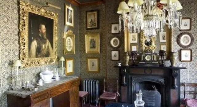 The Victorian B&B