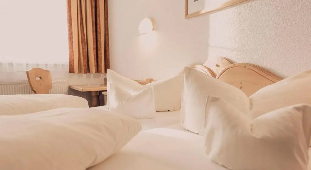 Номер Standard Hotel Föhre