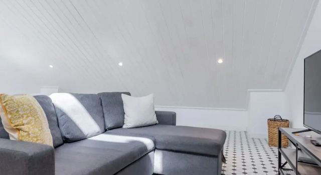 w Perfect Loft in Plaza Catedral