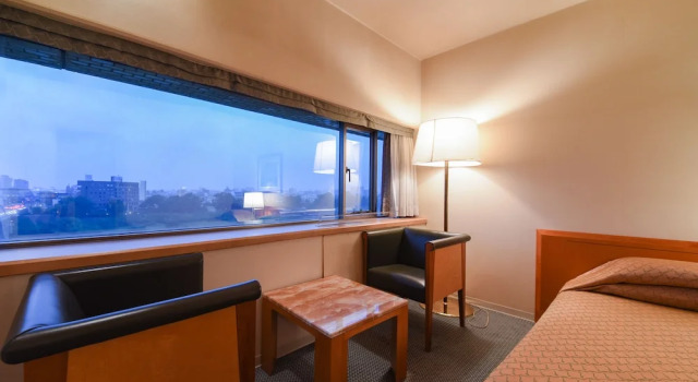 Двухместный номер Standard Gunma Royal Hotel