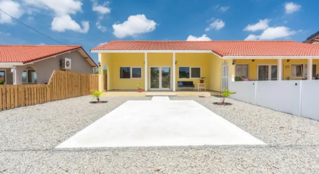 NEW Casa Orcuyo in Santa Cruz