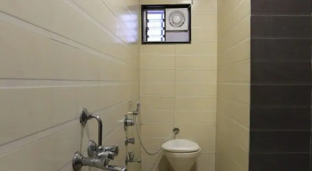 Номер Deluxe Hotel Suraj inn