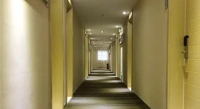 City Comfort Inn Foshan Dali Guangfo Zhicheng, Boek Hotel Hotels in Guangdong met parkeren, Parkeren