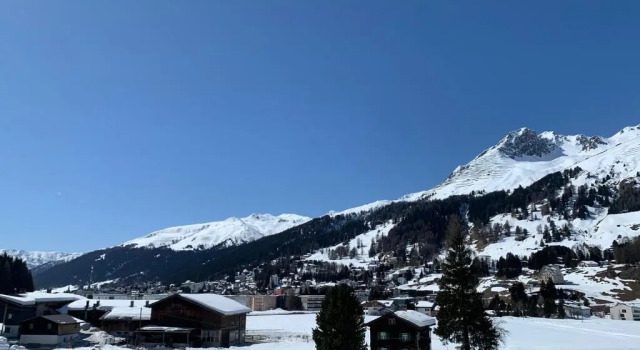 Апартаменты Alpen panorama luxury apartment with exclusive access to 5 star hotel facilities
