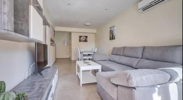 Sur Suites Alhambra