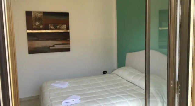 Standard Triple room Alta Dimora