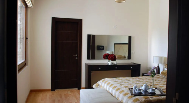 City Suite Aley, Prenota Hotel Hazmieh Baabda