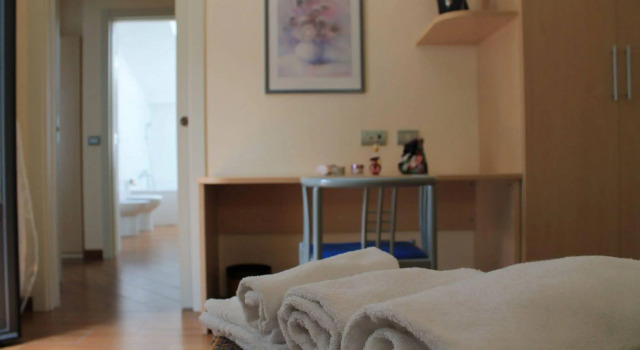 Hotel Residence Aurora